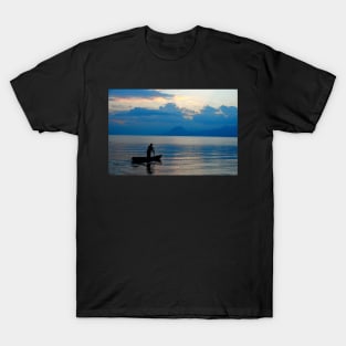 Guatemala - Lago Atitlan T-Shirt